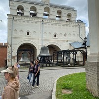 Фото отзыва 2: экскурсия "Великий Новгород — древняя столица Севера Руси"