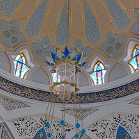 Фото отзыва 7: экскурсия "Казань: первые впечатления о третьей столице"