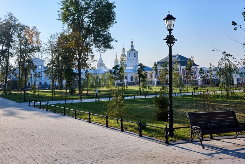 Фото к экскурсии Арзамас, Константиново, Дивеево: русские пейзажи с шармом прованса и святыни
