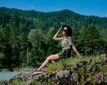 Колпаки, Чёртов палец и обратная дорога в Казань