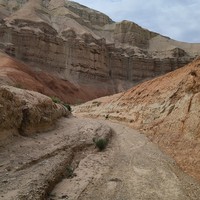 Фото отзыва 3: экскурсия "Алтын-Эмель: горы Актау и Катутау за 1 день"