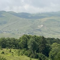 Фото отзыва 1: экскурсия "Хуло и окрестности — сердце Горной Аджарии"