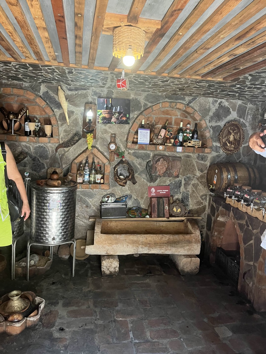 Батуми и Горная Аджария за 1 день (Анна)