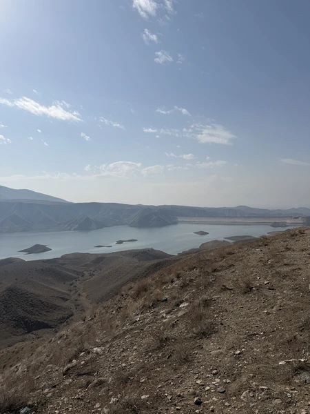 Гарни, Гегард и Симфония камней - Армения от язычества до христианства (Елена)