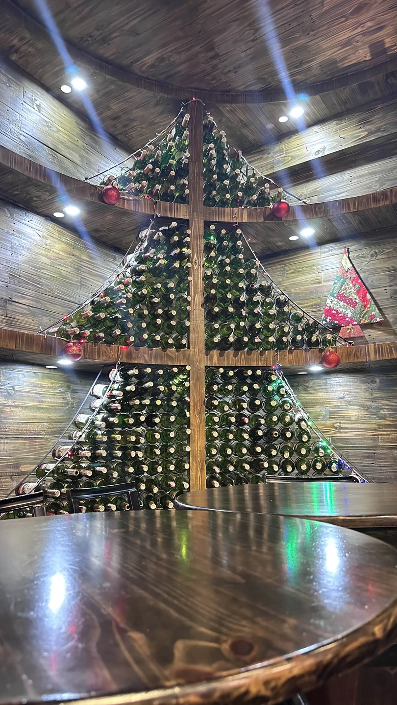 С Диной мы провели вместе целый день и на протяжении всего нашего путешествия не было скучно