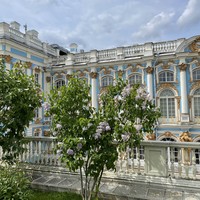 Фото отзыва 1: экскурсия "Экскурсия-квест в Царском Селе"