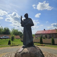 Фото отзыва 2: экскурсия "Старинный Новогрудок: путешествие через века"