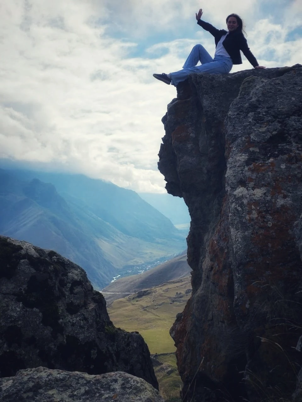 Была на экскурсии у Альберта вместе с подругой! Мы остались в восторге! Невероятная красота, вежливый гид
