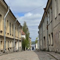 Фото отзыва 3: экскурсия "По Выборгу на автомобиле!"
