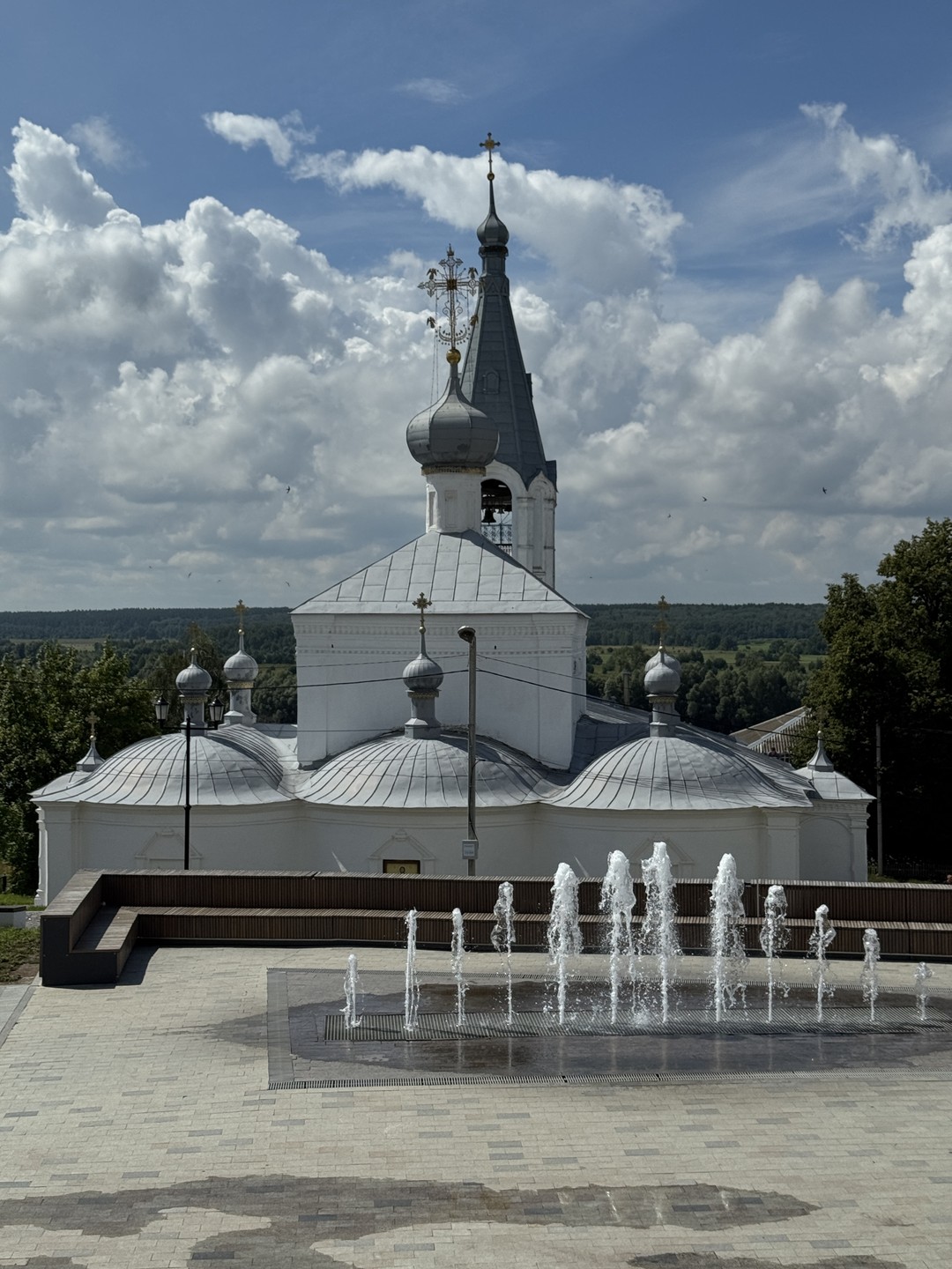Спасибо Алине за насыщенную экскурсию по Касимову! Отличная организация, у нас была очень разновозрастная группа от