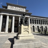 Фото отзыва 1: экскурсия "С гидом по музею Прадо"