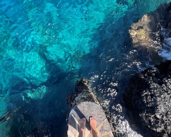 Переезд в Каш, отдых, прогулка по городку