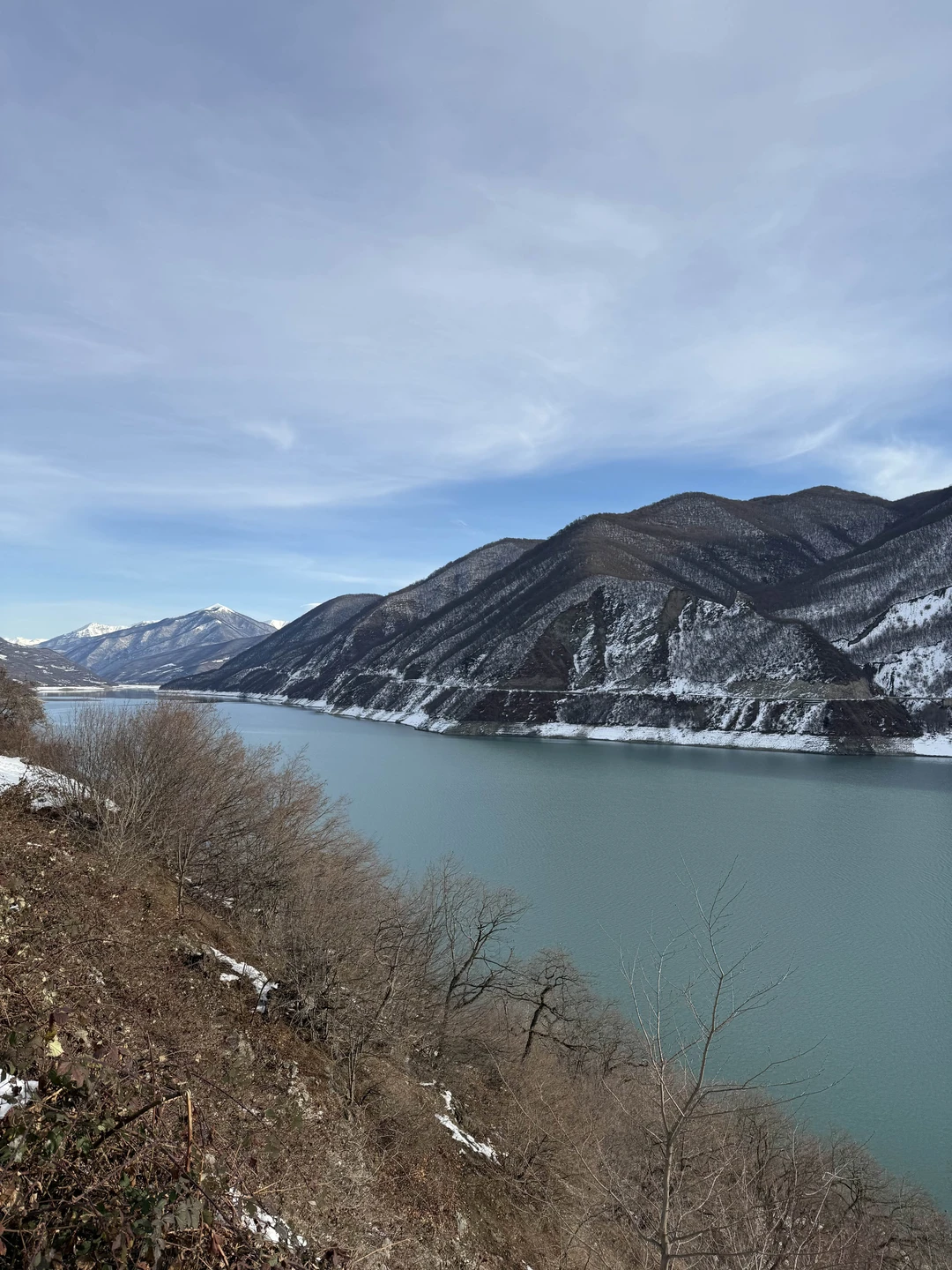 Супер классная поездка! Сосо-гид выше всяких похвал! И посмеялись и узнали много нового про Грузию! Видно,что