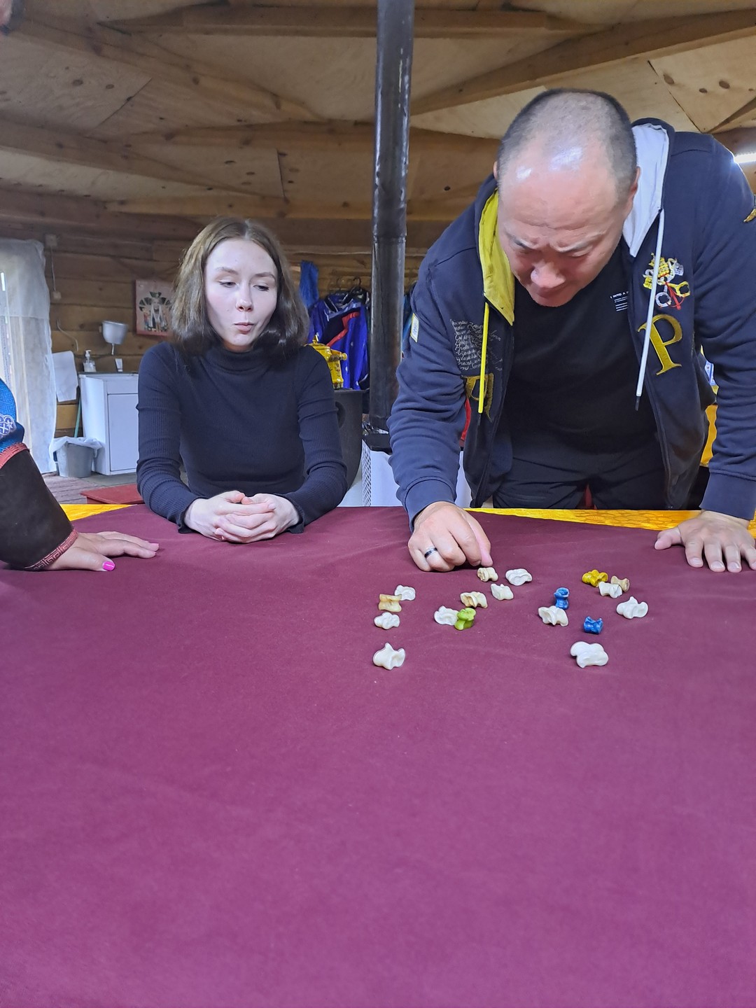 Восточный берег Байкала и Улан-Удэ: индивидуальный тур-конструктор