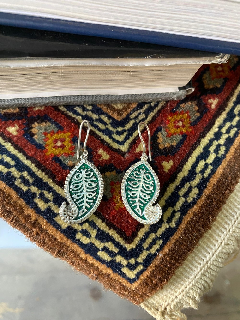 Красота по-бакински: обзорная экскурсия + ювелирный мастер-класс (17/26)