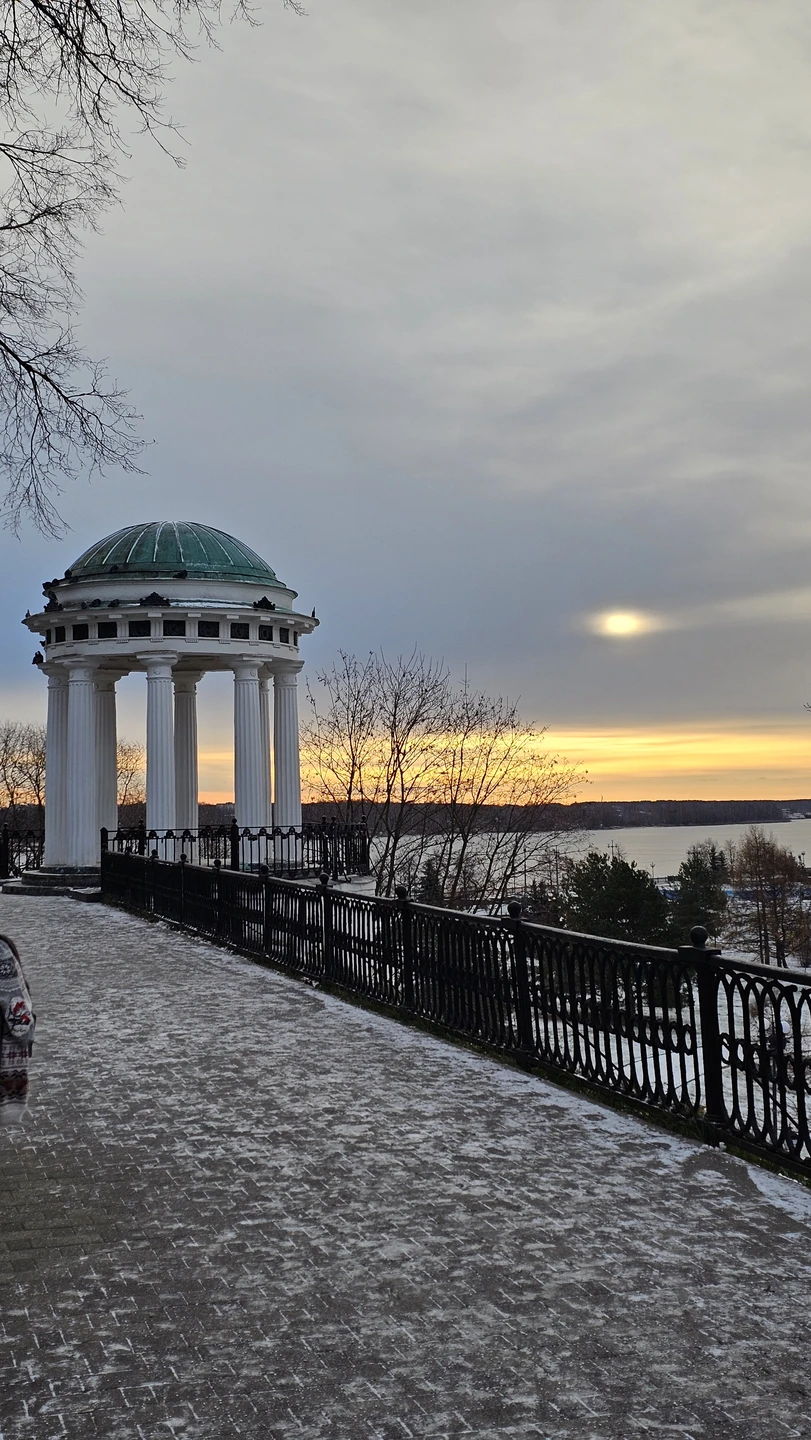 Благодарим за проведенную экскурсию. Было интересно и познавательно. Рекомендуем