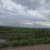 Фото отзыва 2: экскурсия "Серпухов на трёх холмах: два монастыря + Соборная гора"