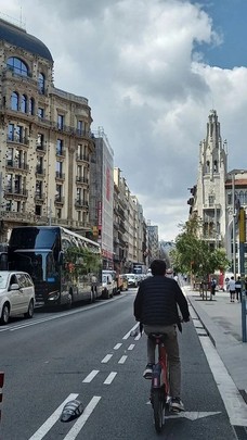 Я очень счастлива, что посетила эту кино-экскурсию с гидом Дарьей, ведь это было целое путешествие не