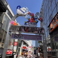 Фото отзыва 7: экскурсия "Первый день в&nbsp;Токио: обзорная экскурсия с&nbsp;фотосессией"