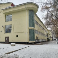 Фото отзыва 2: экскурсия "Золотой квадрат Алматы: музыка, литература и история"