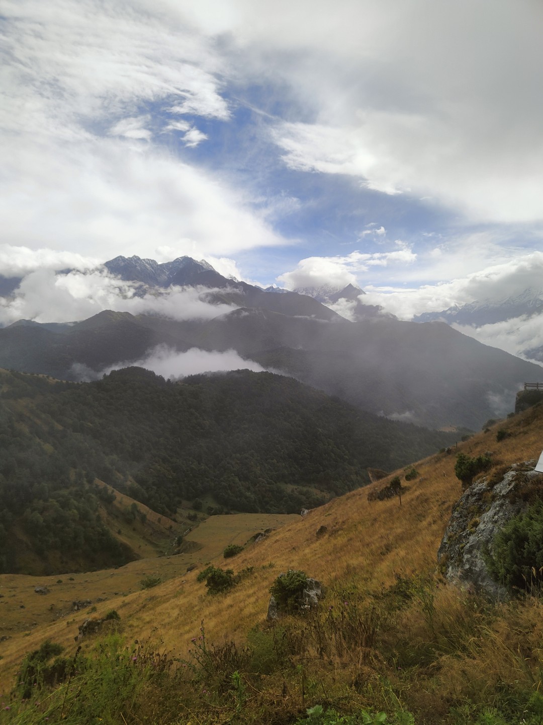 Древняя и прекрасная Осетия на групповой экскурсии (Лидия)