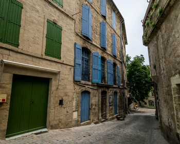 Прогулка по Пезенасу и Безье