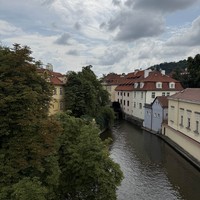 Фото отзыва 3: экскурсия "Необычная Прага: прогулка-знакомство с городом"