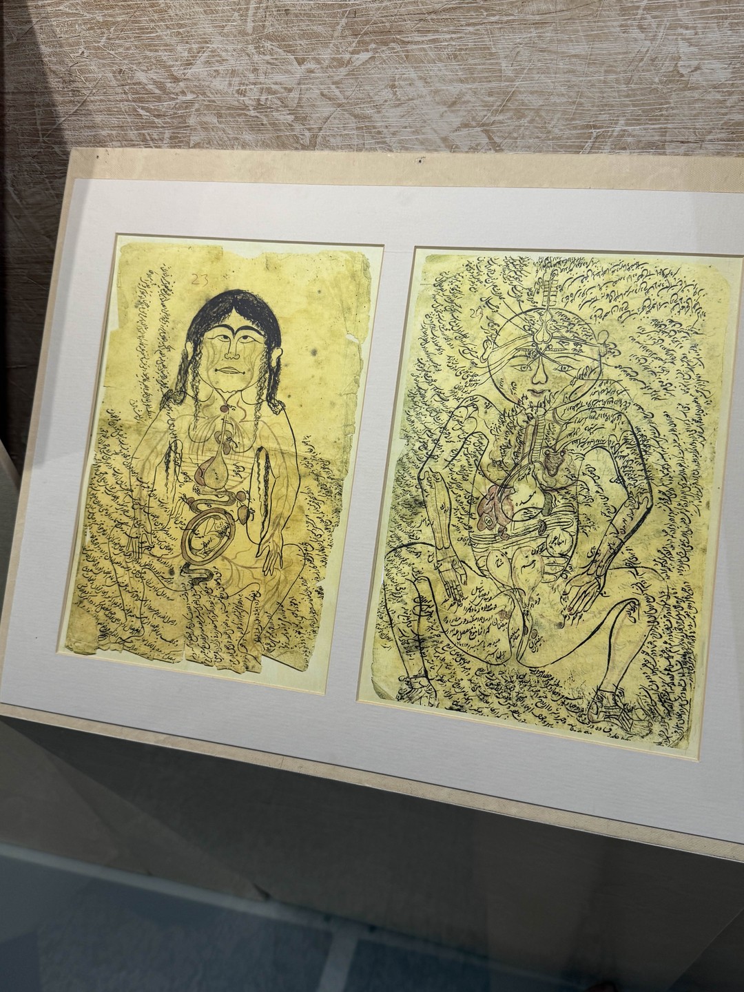 Экскурсия очень понравилась!