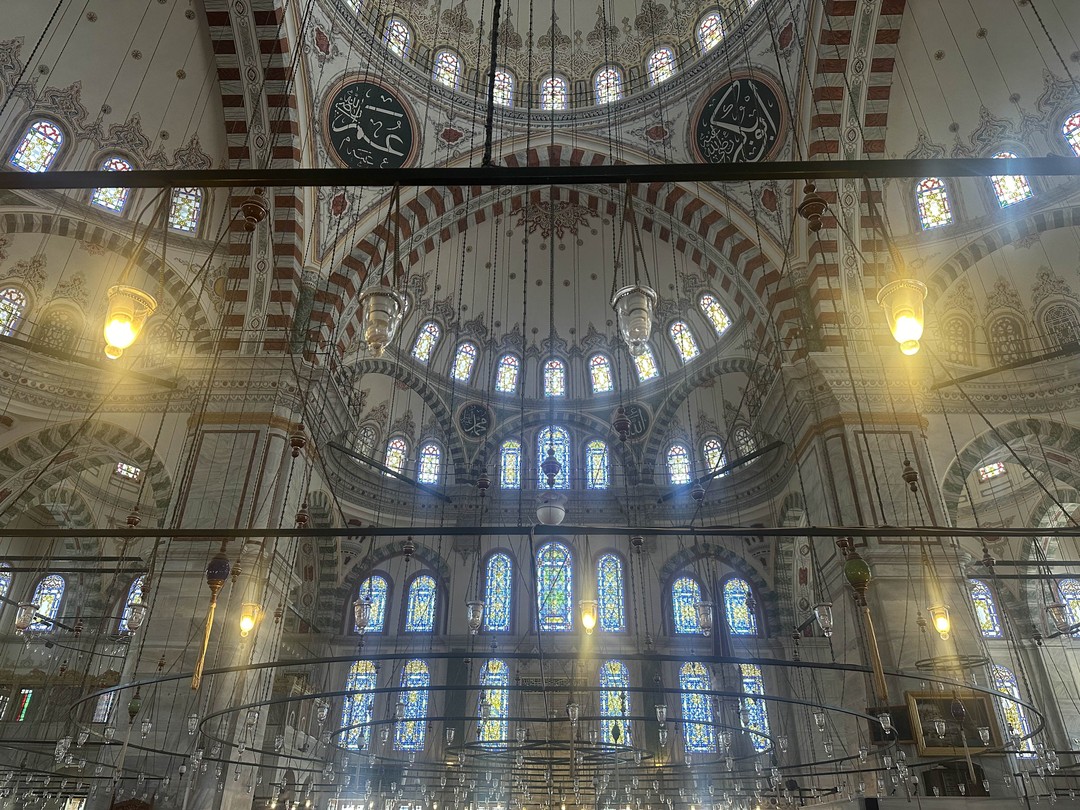 Очень увлекательная экскурсия! Спасибо