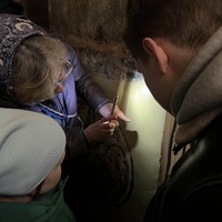 Фото отзыва 3: экскурсия "Легенды Древнего Владимира"