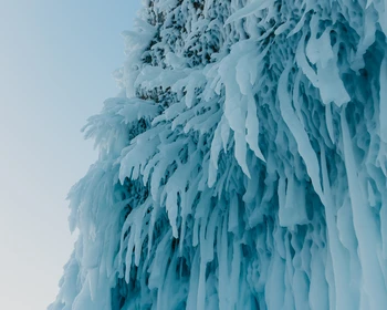 Знакомство с Бурятией и дорога к Байкалу
