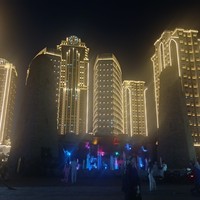 Фото отзыва 3: экскурсия "Ослепительные огни Чечни"