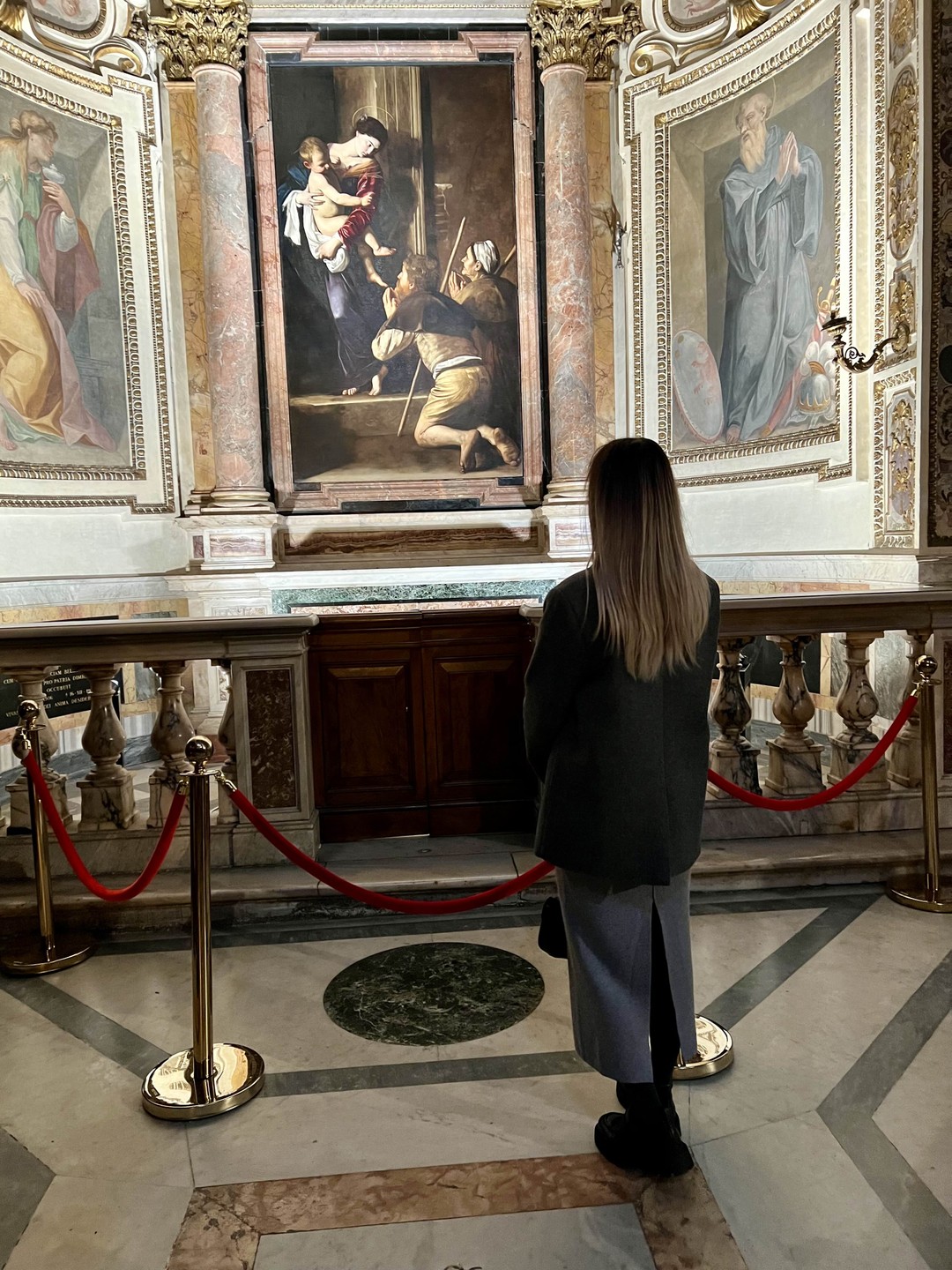 Мне очень понравилась индивидуальная экскурсия с Мариной 👍🏻 Комфортный маршрут, интересные факты, новые для меня места,