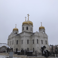 Фото отзыва 3: экскурсия "Старинный Пятигорск"