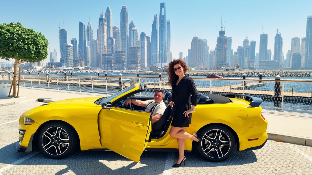 Получили приятные эмоции))