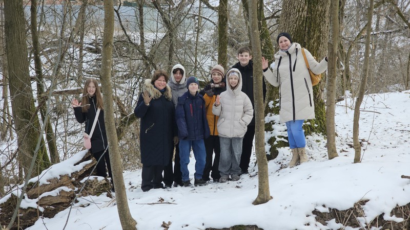 История и мистика древнего Смоленска