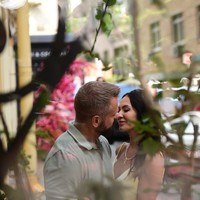 Фото отзыва 2: экскурсия "Фотопрогулка по Патриаршим"