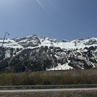 Фото отзыва 8: экскурсия "Эльбрус, ущелье Адыр-Су, Гижгит и Поляна нарзанов: поездка из&nbsp;Ессентуков в&nbsp;мини-группе"