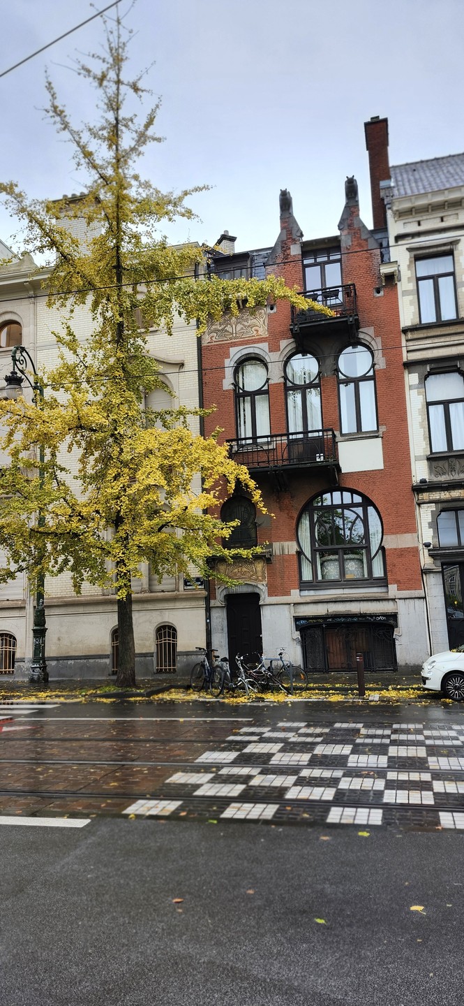 Мне невероятно понравилась экскурсия Лейлы. Одна из самых ллучших экскурсий, на которых я была в своей