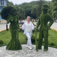 Фото отзыва 2: экскурсия "4 в 1: Пятигорск, Кисловодск, Железноводск, Ессентуки"