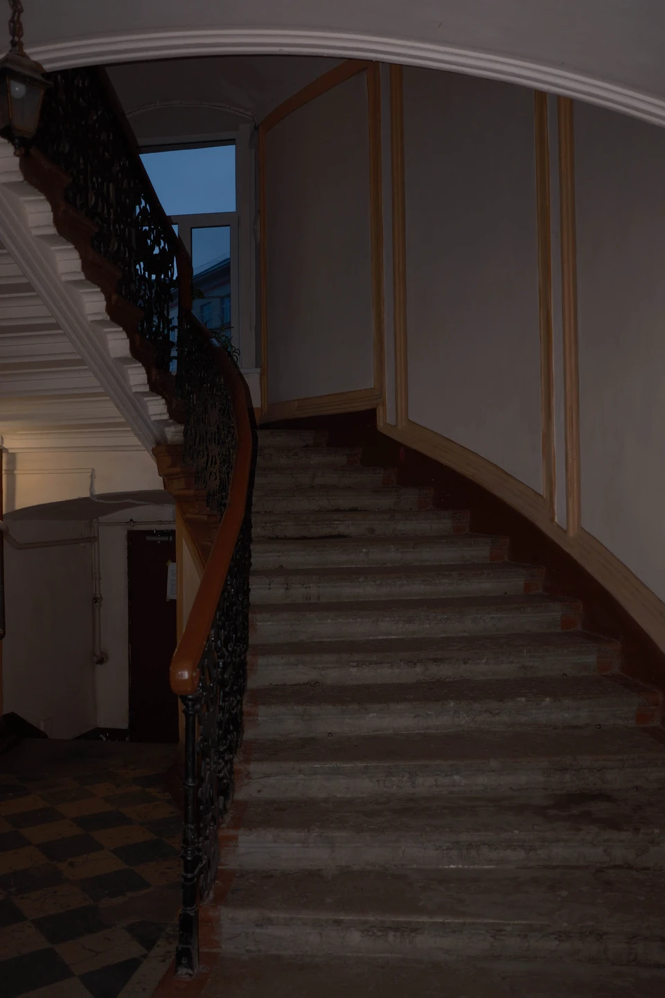 Экскурсия очень понравилась! Даже не ожидала, что будет ТАК интересно. Рассказ Виктор дополнял фотографиями из прошлого