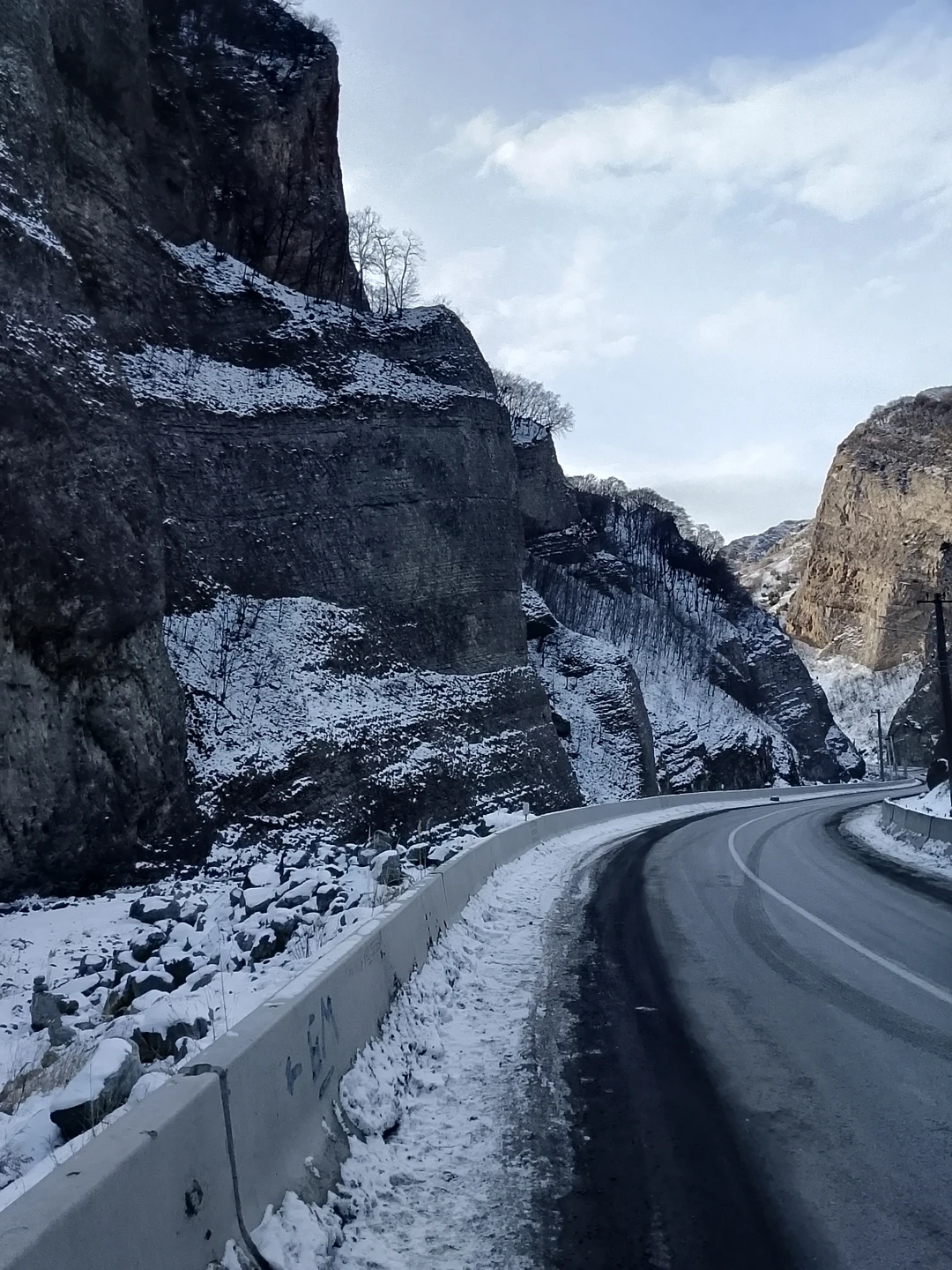 В окружении гор: лучшие места Северной Осетии за 1 день (в группе) (Александр)
