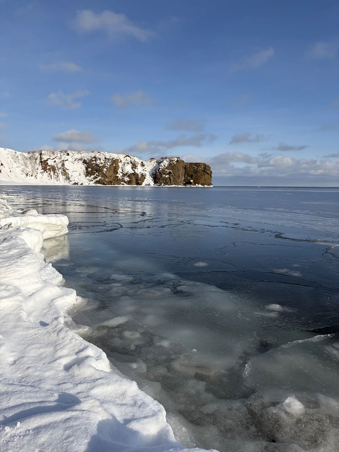 Было очень интересно и насыщенно!