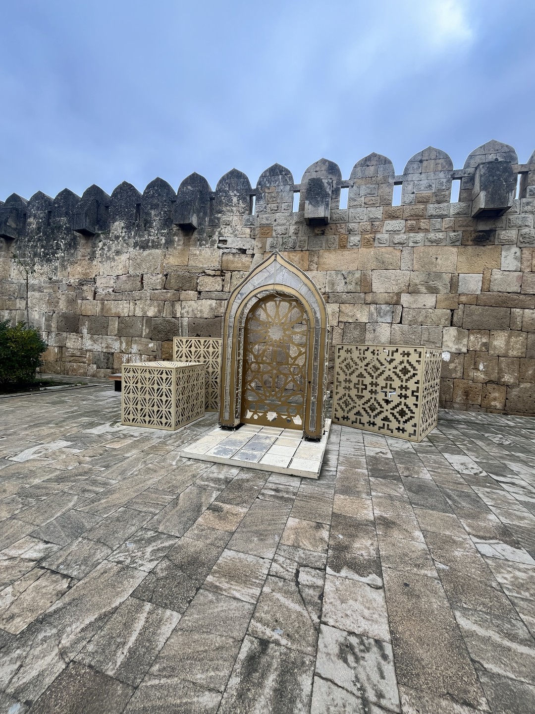 Дербент-это просто восточная сказка!