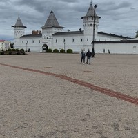 Фото отзыва 1: экскурсия "Легенды и мифы Тобольска"