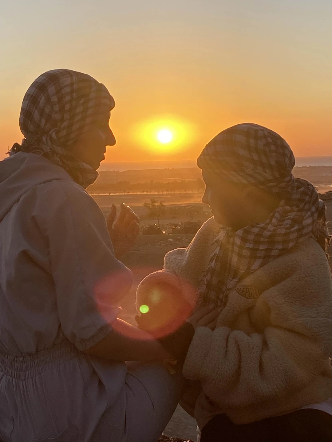 Отлично провели время, спокойно, без спешки