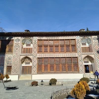 Фото отзыва 1: экскурсия "В сердце Кавказа: путешествие из Баку в Шеки"