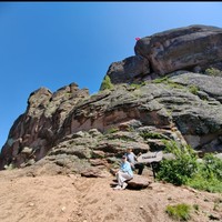 Фото отзыва 2: экскурсия "Красноярские Столбы: перезагрузка души и тела"