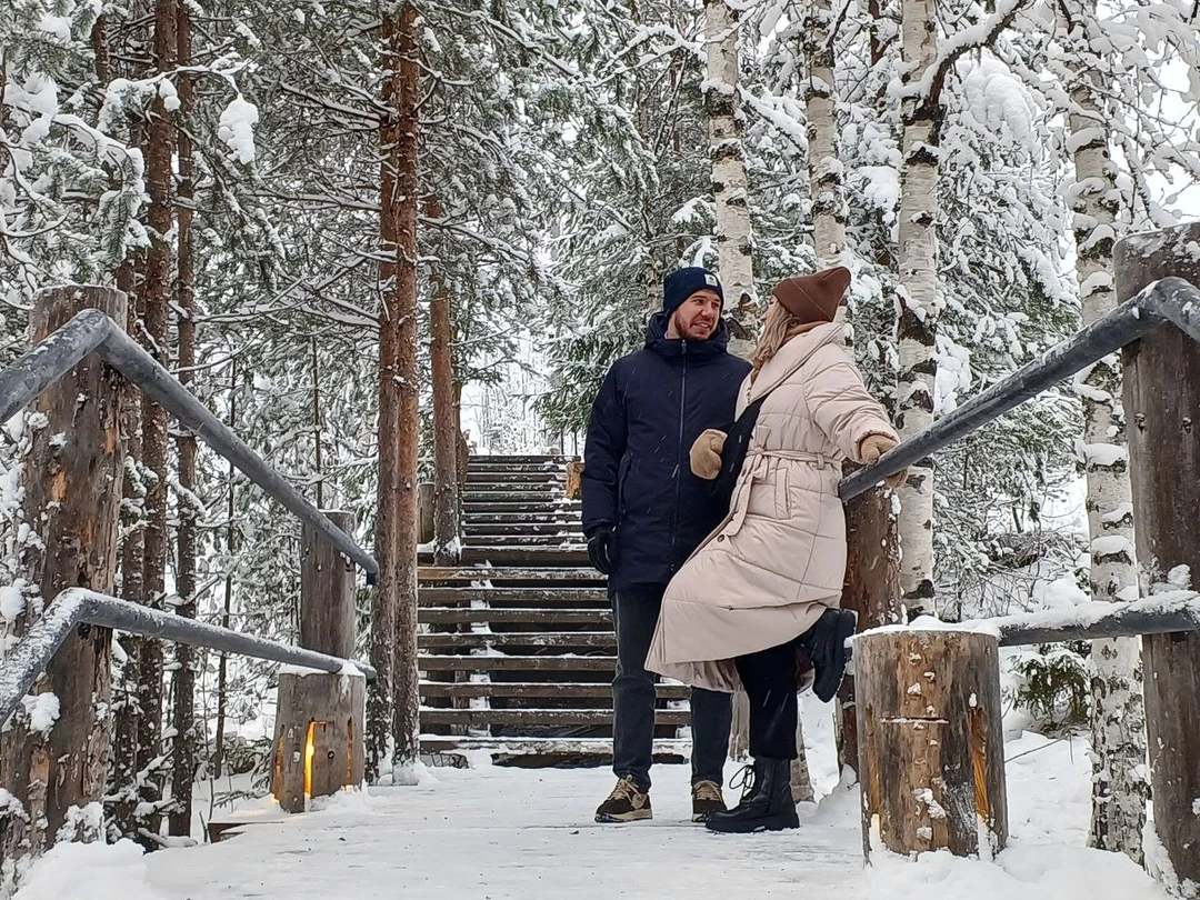 Спасибо большое Эдуарду! Очень качественная экскурсия! А какие фотографии делает! Очень здорово! Все понравилось!