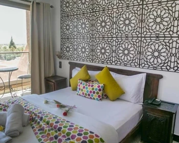 Фото отзыва 2: авторский тур "Несказочное Королевство: к настоящим пескам, древностям и океану"